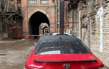 Toyota Camry, 2021 год, 3 250 000 рублей, 5 фотография