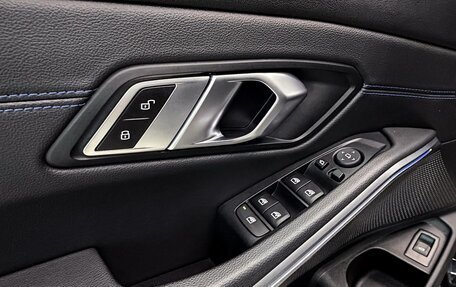 BMW 3 серия, 2020 год, 4 100 000 рублей, 5 фотография