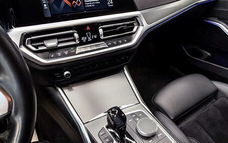 BMW 3 серия, 2020 год, 4 100 000 рублей, 4 фотография