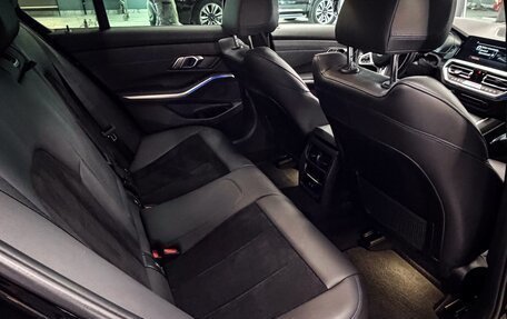 BMW 3 серия, 2020 год, 4 100 000 рублей, 9 фотография