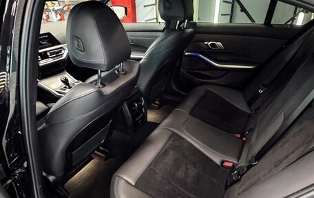 BMW 3 серия, 2020 год, 4 100 000 рублей, 8 фотография