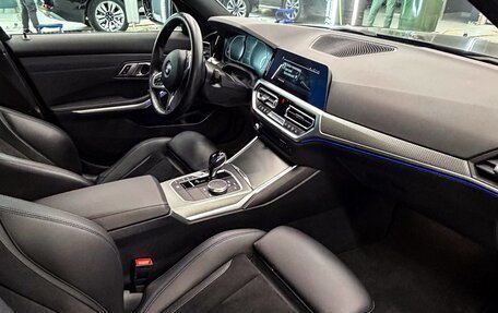 BMW 3 серия, 2020 год, 4 100 000 рублей, 10 фотография