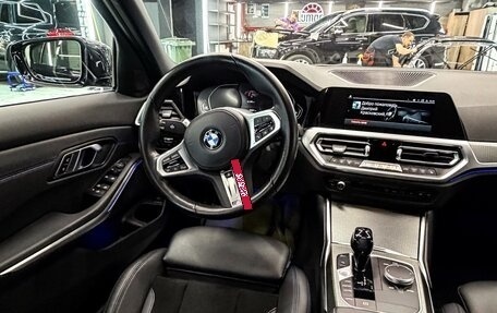 BMW 3 серия, 2020 год, 4 100 000 рублей, 7 фотография