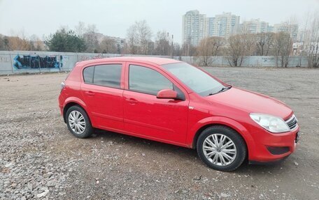 Opel Astra H, 2008 год, 330 000 рублей, 2 фотография