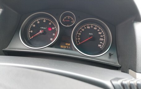 Opel Astra H, 2008 год, 330 000 рублей, 3 фотография