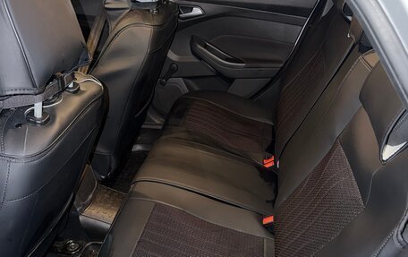 Ford Focus III, 2016 год, 1 150 000 рублей, 7 фотография