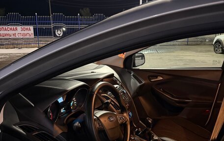 Ford Focus III, 2016 год, 1 150 000 рублей, 5 фотография