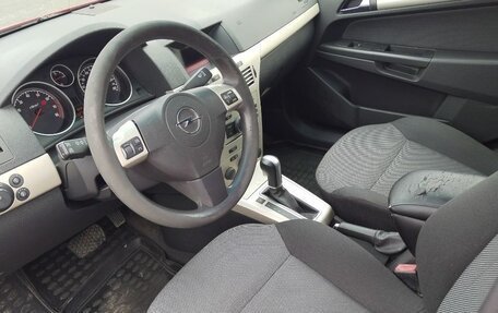 Opel Astra H, 2008 год, 330 000 рублей, 4 фотография