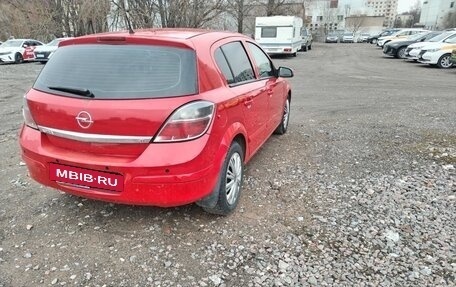 Opel Astra H, 2008 год, 330 000 рублей, 7 фотография