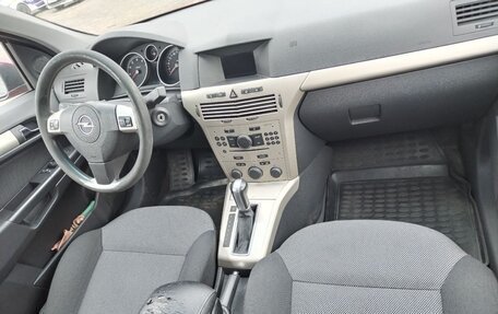 Opel Astra H, 2008 год, 330 000 рублей, 8 фотография