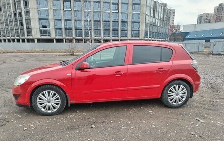 Opel Astra H, 2008 год, 330 000 рублей, 10 фотография