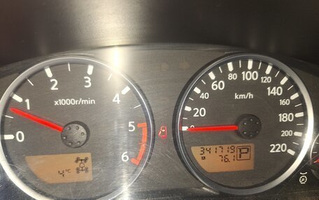 Nissan Pathfinder, 2006 год, 1 100 000 рублей, 6 фотография