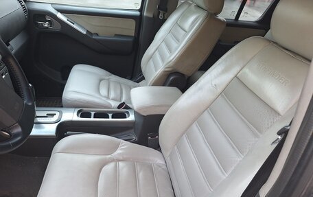 Nissan Pathfinder, 2006 год, 1 100 000 рублей, 5 фотография