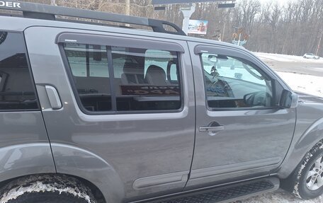 Nissan Pathfinder, 2006 год, 1 100 000 рублей, 7 фотография