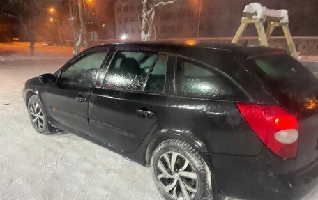 Renault Laguna II, 2004 год, 390 000 рублей, 5 фотография