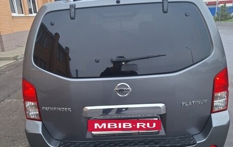 Nissan Pathfinder, 2006 год, 1 100 000 рублей, 2 фотография