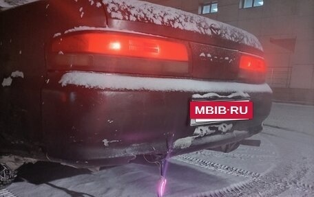 Toyota Cresta, 1992 год, 300 000 рублей, 2 фотография