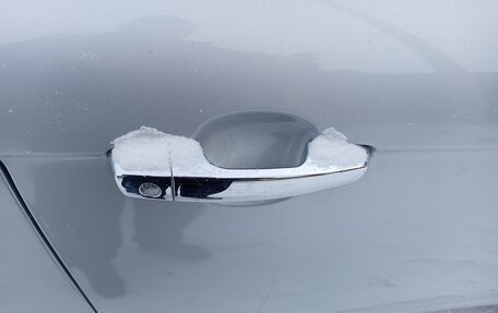 Lifan X60 I рестайлинг, 2013 год, 650 000 рублей, 5 фотография