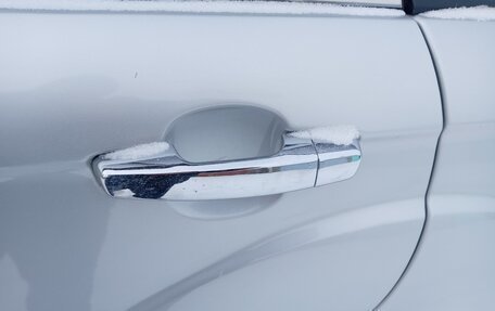 Lifan X60 I рестайлинг, 2013 год, 650 000 рублей, 7 фотография