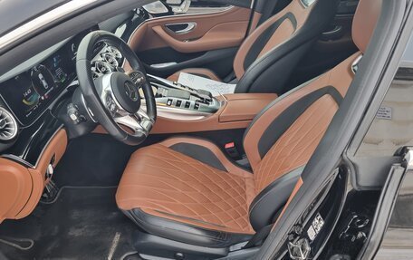 Mercedes-Benz AMG GT I рестайлинг, 2021 год, 8 700 000 рублей, 12 фотография