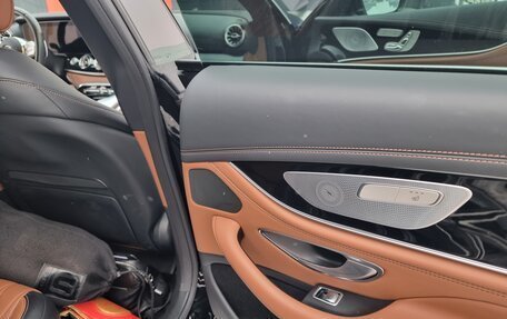 Mercedes-Benz AMG GT I рестайлинг, 2021 год, 8 700 000 рублей, 15 фотография