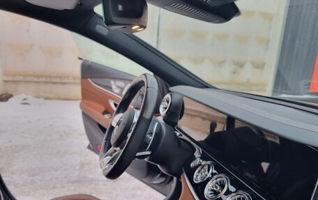 Mercedes-Benz AMG GT I рестайлинг, 2021 год, 8 700 000 рублей, 18 фотография