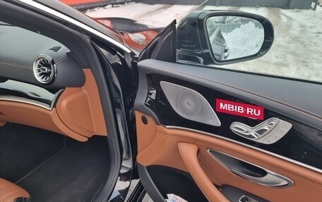 Mercedes-Benz AMG GT I рестайлинг, 2021 год, 8 700 000 рублей, 16 фотография