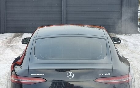 Mercedes-Benz AMG GT I рестайлинг, 2021 год, 8 700 000 рублей, 6 фотография