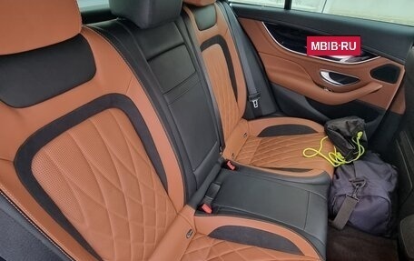 Mercedes-Benz AMG GT I рестайлинг, 2021 год, 8 700 000 рублей, 14 фотография