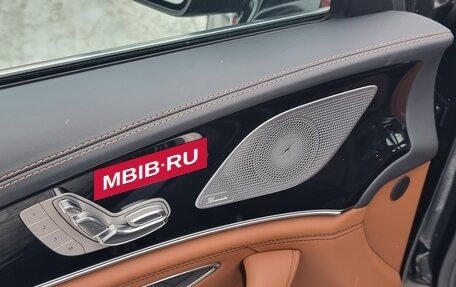 Mercedes-Benz AMG GT I рестайлинг, 2021 год, 8 700 000 рублей, 13 фотография