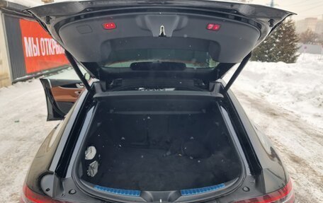 Mercedes-Benz AMG GT I рестайлинг, 2021 год, 8 700 000 рублей, 20 фотография