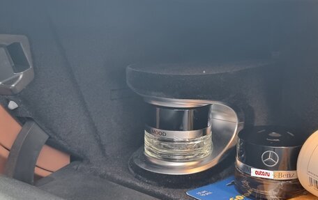 Mercedes-Benz AMG GT I рестайлинг, 2021 год, 8 700 000 рублей, 22 фотография