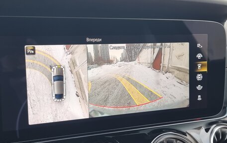 Mercedes-Benz AMG GT I рестайлинг, 2021 год, 8 700 000 рублей, 25 фотография