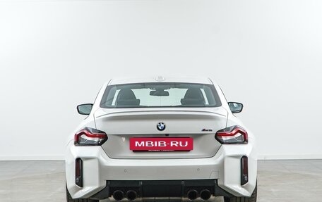 BMW M2, 2023 год, 8 737 434 рублей, 4 фотография