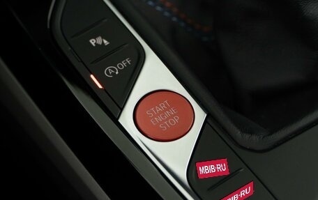 BMW M2, 2023 год, 8 737 434 рублей, 36 фотография