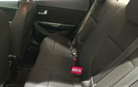 KIA Rio III рестайлинг, 2013 год, 790 000 рублей, 12 фотография