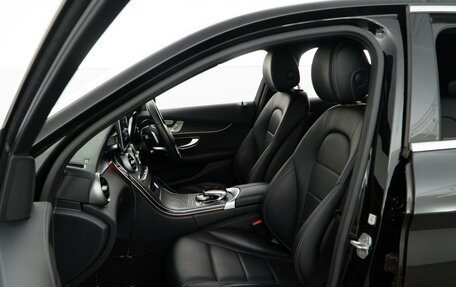 Mercedes-Benz C-Класс, 2015 год, 1 988 055 рублей, 9 фотография