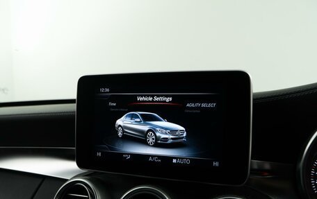 Mercedes-Benz C-Класс, 2015 год, 1 988 055 рублей, 19 фотография