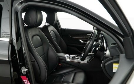 Mercedes-Benz C-Класс, 2015 год, 1 988 055 рублей, 11 фотография