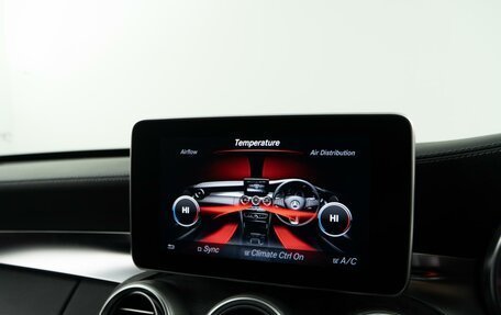 Mercedes-Benz C-Класс, 2015 год, 1 988 055 рублей, 22 фотография