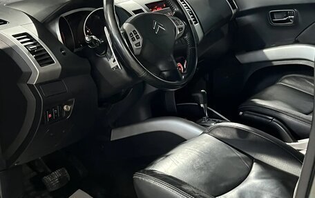 Citroen C-Crosser, 2008 год, 1 060 900 рублей, 9 фотография