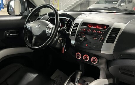 Citroen C-Crosser, 2008 год, 1 060 900 рублей, 11 фотография