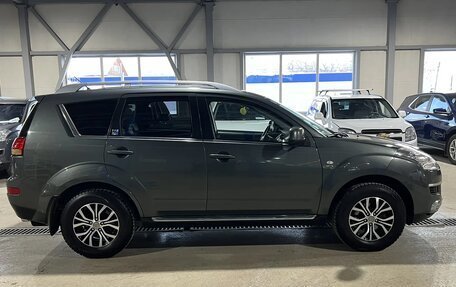 Citroen C-Crosser, 2008 год, 1 060 900 рублей, 4 фотография