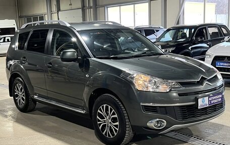 Citroen C-Crosser, 2008 год, 1 060 900 рублей, 3 фотография