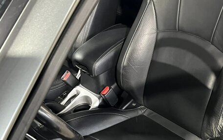 Citroen C-Crosser, 2008 год, 1 060 900 рублей, 13 фотография