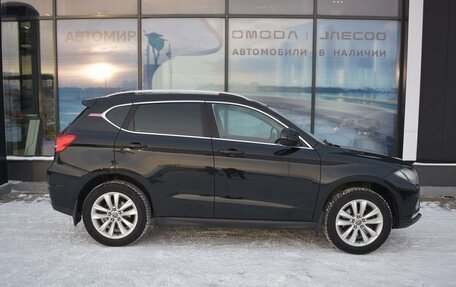 Haval H2, 2016 год, 1 100 000 рублей, 4 фотография