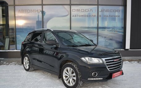 Haval H2, 2016 год, 1 100 000 рублей, 3 фотография