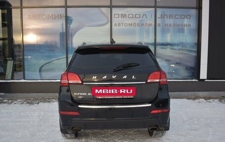 Haval H2, 2016 год, 1 100 000 рублей, 6 фотография