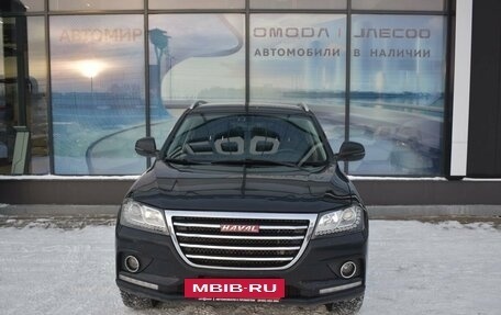Haval H2, 2016 год, 1 100 000 рублей, 2 фотография