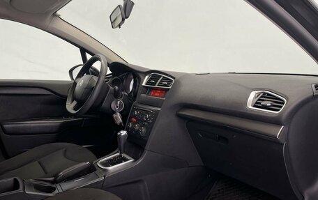 Citroen C4 II рестайлинг, 2013 год, 720 000 рублей, 10 фотография